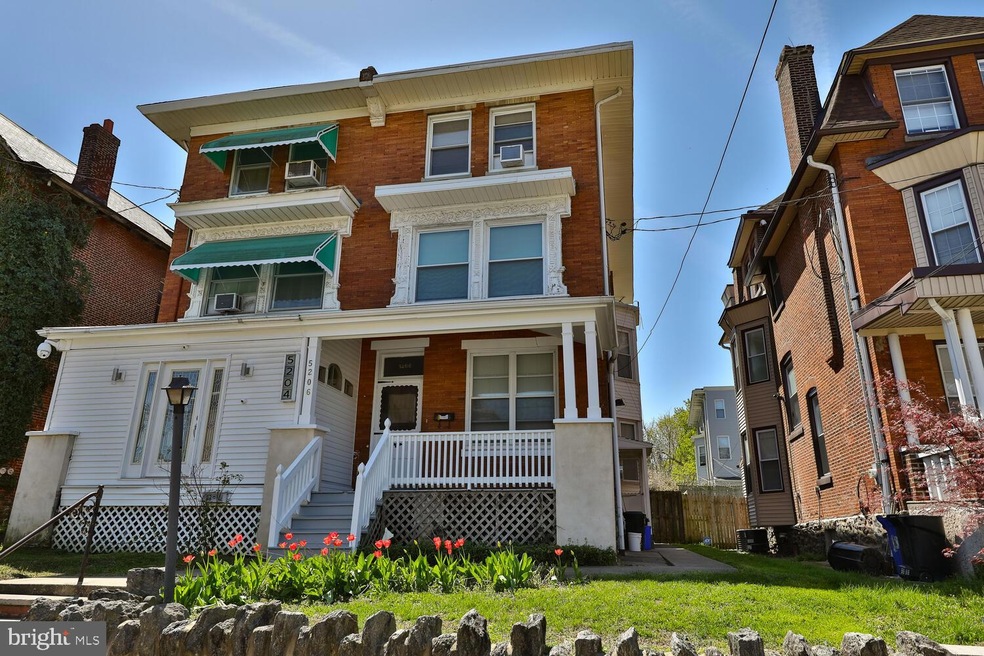 5206 Morris St, Philadelphia, PA 19144 - photo 1