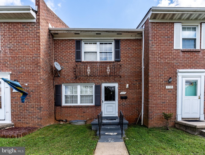 1117 Pelham Wood Rd, Parkville, MD 21234 - photo 1