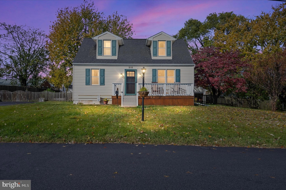 Under Contract $459,900