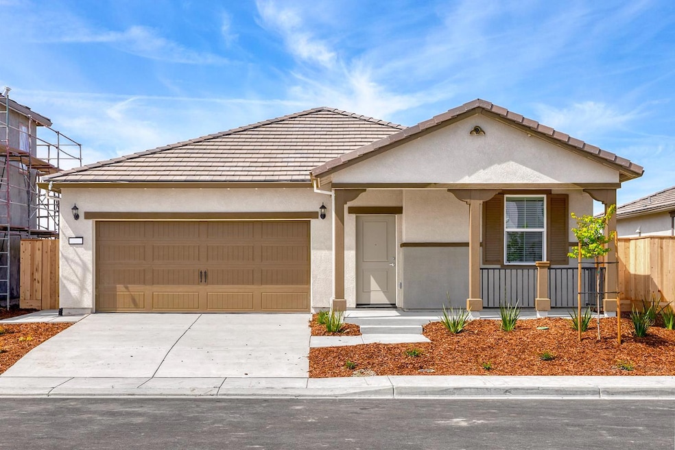 804 Chatham Ln, Patterson, CA 95363 - photo 1