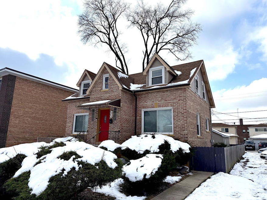 1924 S 13th Ave, Broadview, IL 60155 - photo 1