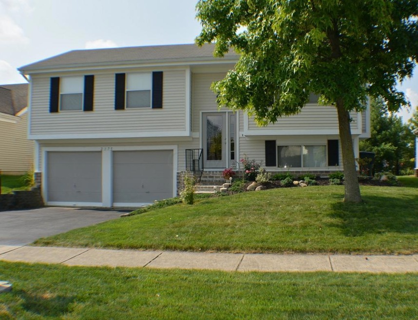 2175 Hagerman Drive, Columbus Ohio