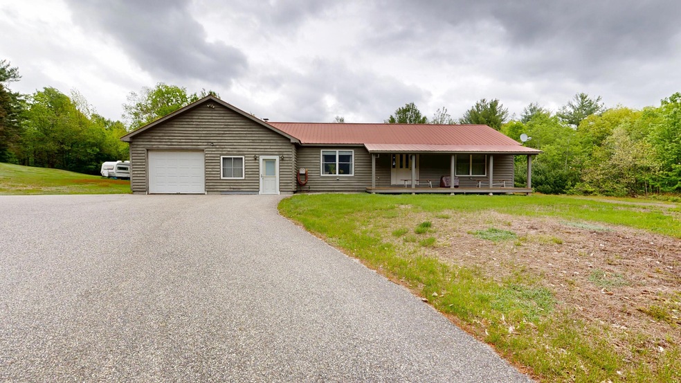 574 Scribner Hill Rd., Otisfield