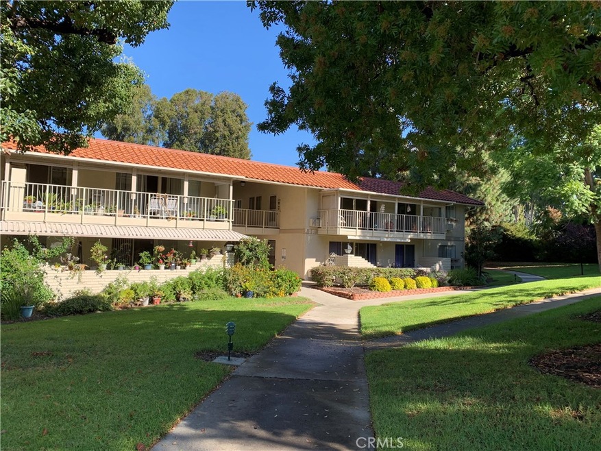 777 Via Los Altos unit B, Laguna Woods, CA 92637 - photo 1