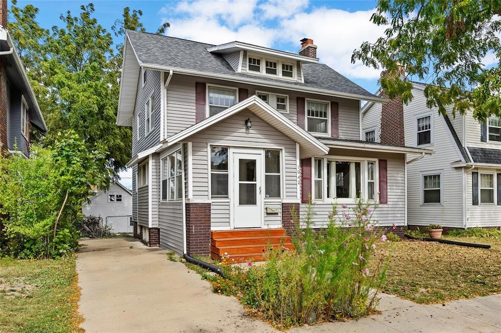 Sold $160,600 • Co-Listing Agent