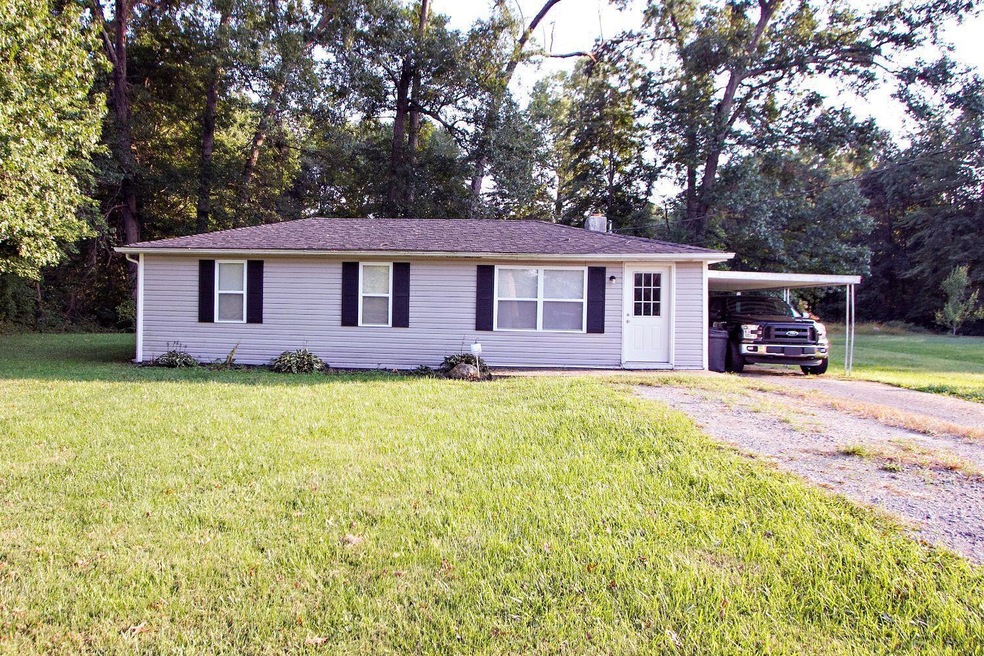 20397 Fayetteville Blanchester Rd, Fayetteville, OH 45118 - photo 1