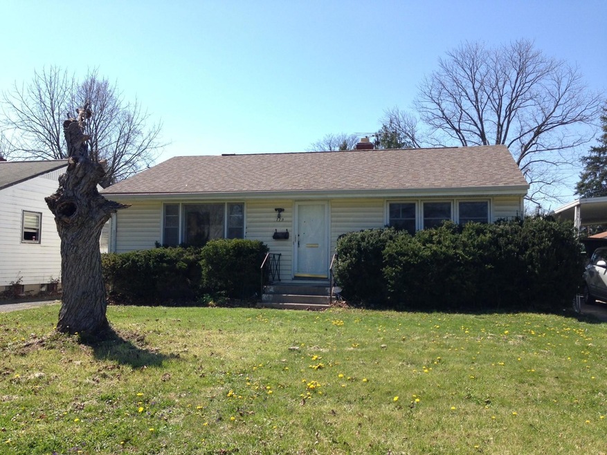 779 S Ashburton Rd Front