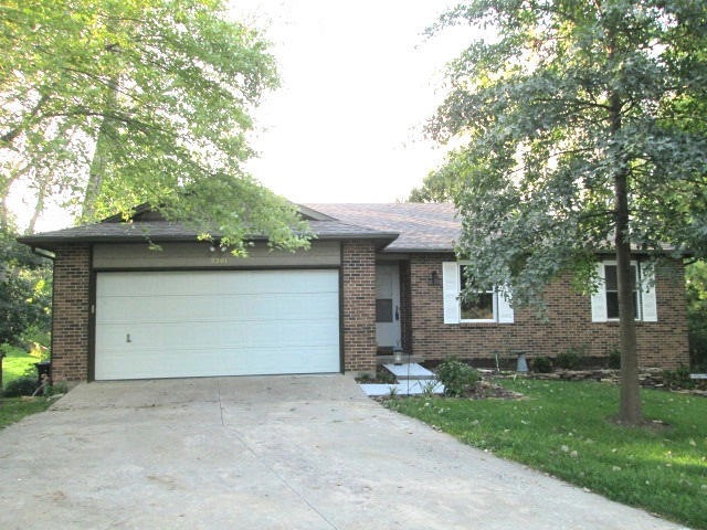 Front of House 2301 Atlas Ct