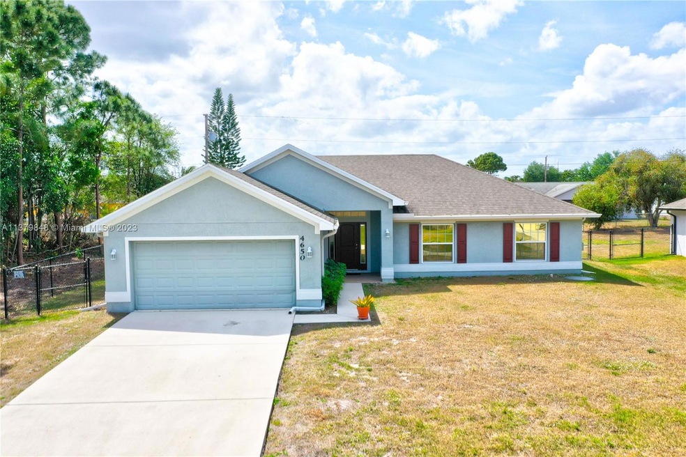 4650 SW Cacao St, Port Saint Lucie, FL 34953 - photo 1