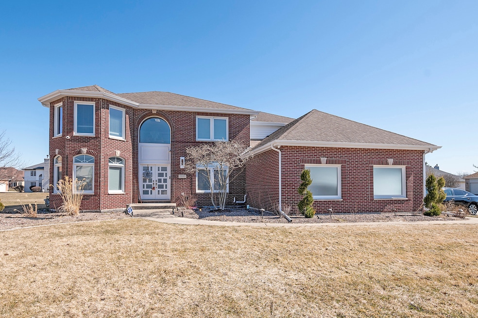 1535 Dunbar St, Flossmoor, IL 60422 - photo 1