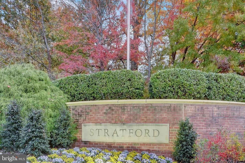 1855 Stratford Park Place unit 405, Reston, VA 20190 - photo 1