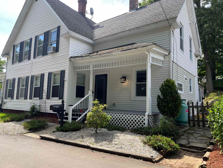 4 Hardy Ct, Derry, NH 03038 - photo 1