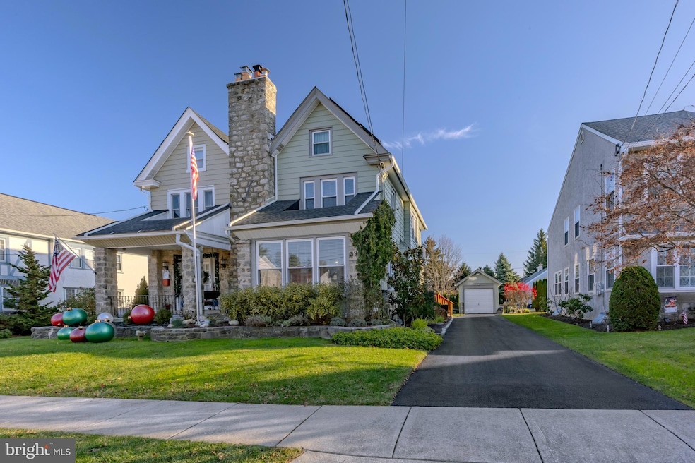 39 Columbus Ave, Havertown, PA 19083 - photo 1