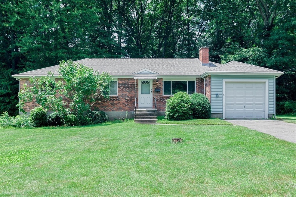 6 Laurie Ln, Framingham, MA 01701 - photo 1