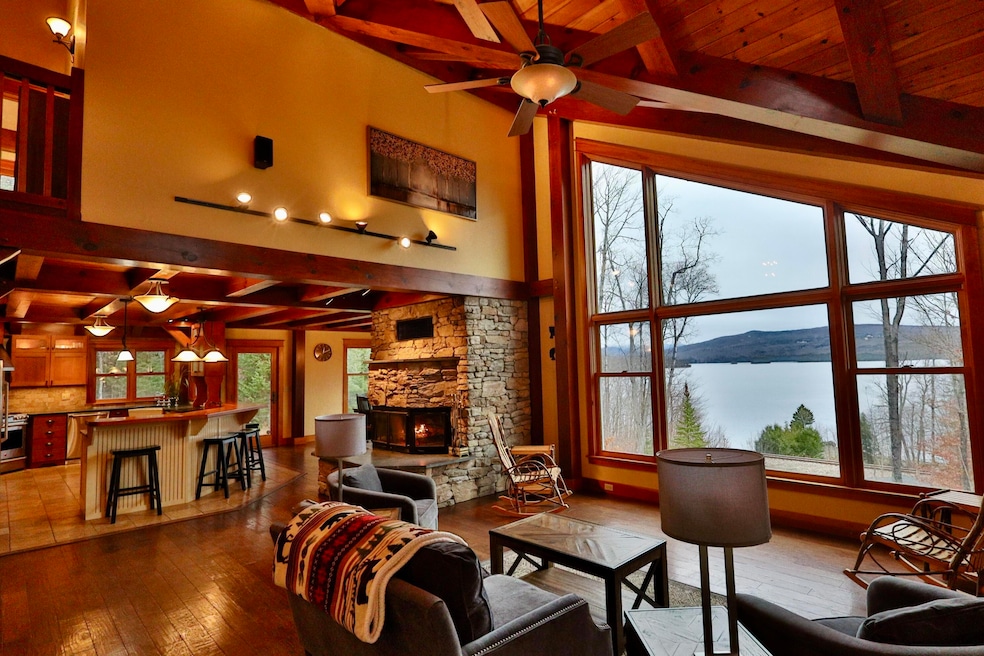 172 Harfords Point Rd, Harfords Point Township, ME 04441 - photo 1