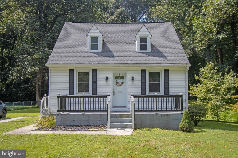 3506 New Design Rd, Adamstown, MD 21710 - photo 1