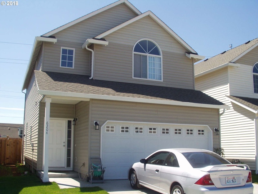 6204 NE 138th Ave, Vancouver, WA 98682 - photo 1