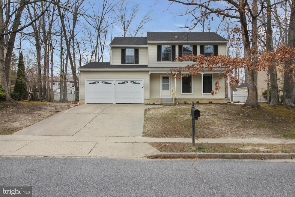 109 Fenway Ave, Atco, NJ 08004 - photo 1