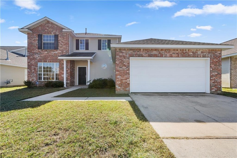 2034 Dylan Dr, Slidell, LA 70461 - photo 1