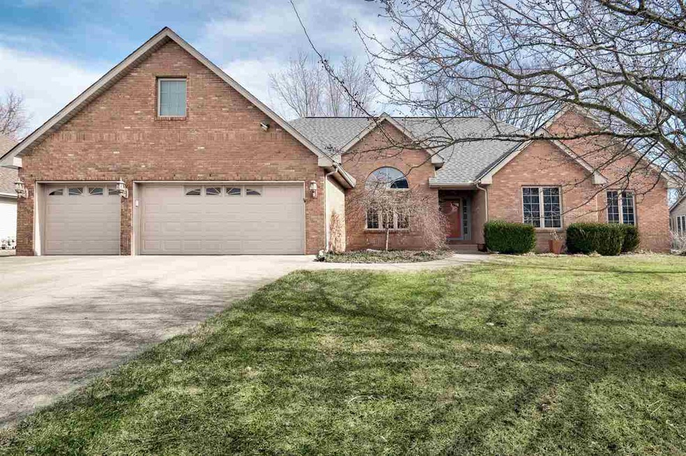 1247 Watertree Rd, Terre Haute, IN 47803 - photo 1