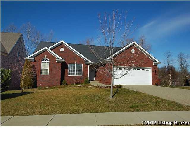 6913 Catalpa Springs Dr, Louisville, KY 40228 - photo 1