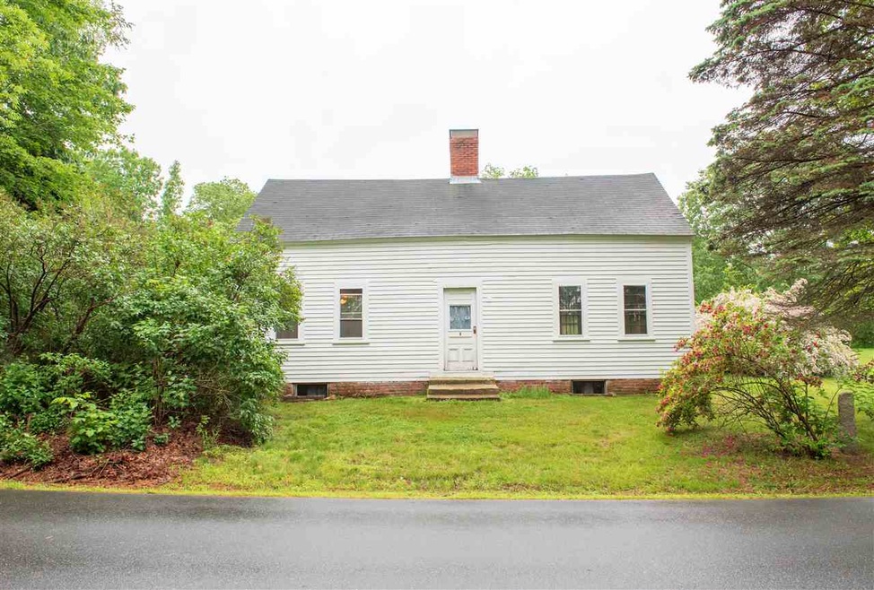 134 Gorham Pond Rd, Goffstown, NH 03045 - photo 1