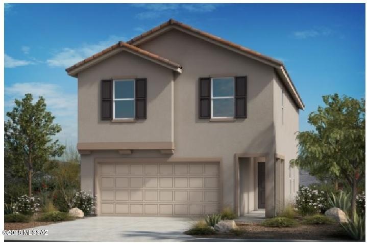 6220 N Catalano Villa Place, Tucson, AZ 85741 - photo 1