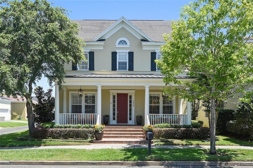 Sold $940,000 • Co-Listing Agent