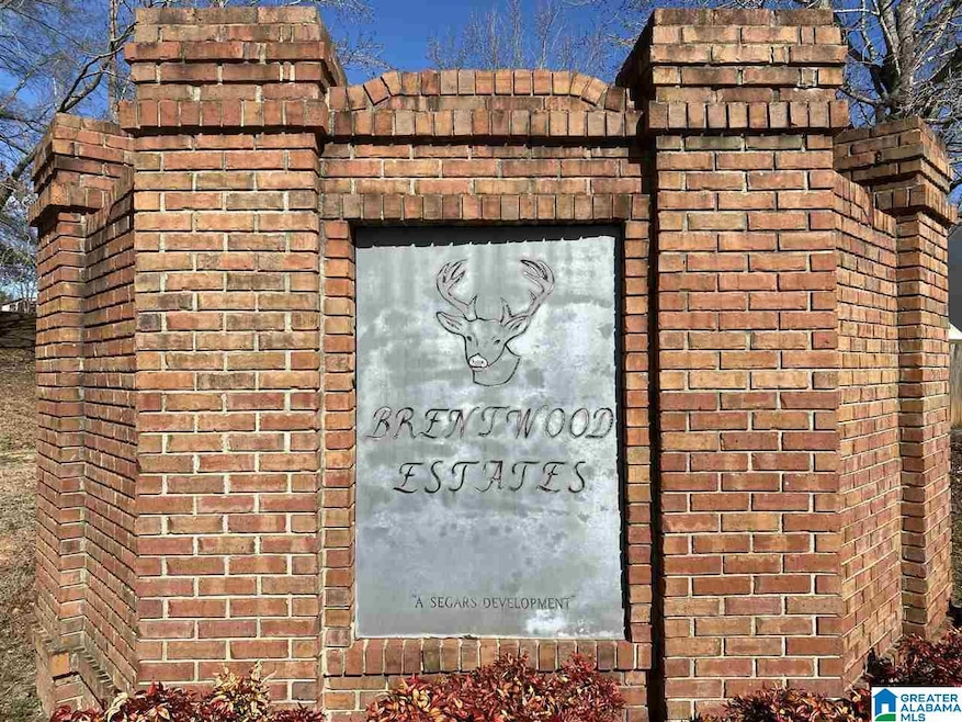 Lot 24 County Road 70, Thorsby, AL 35171 - photo 1