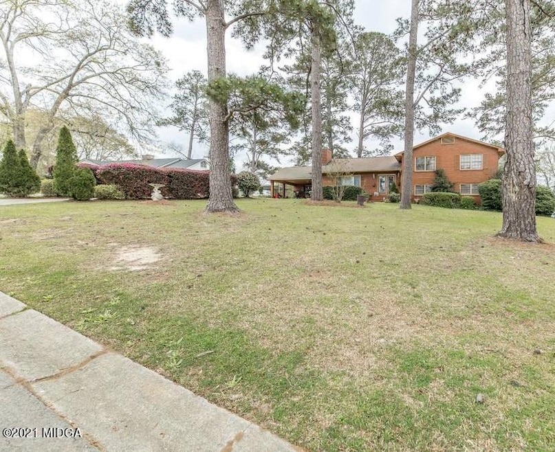 3028 Ashby Dr, Macon, GA 31204 - photo 1