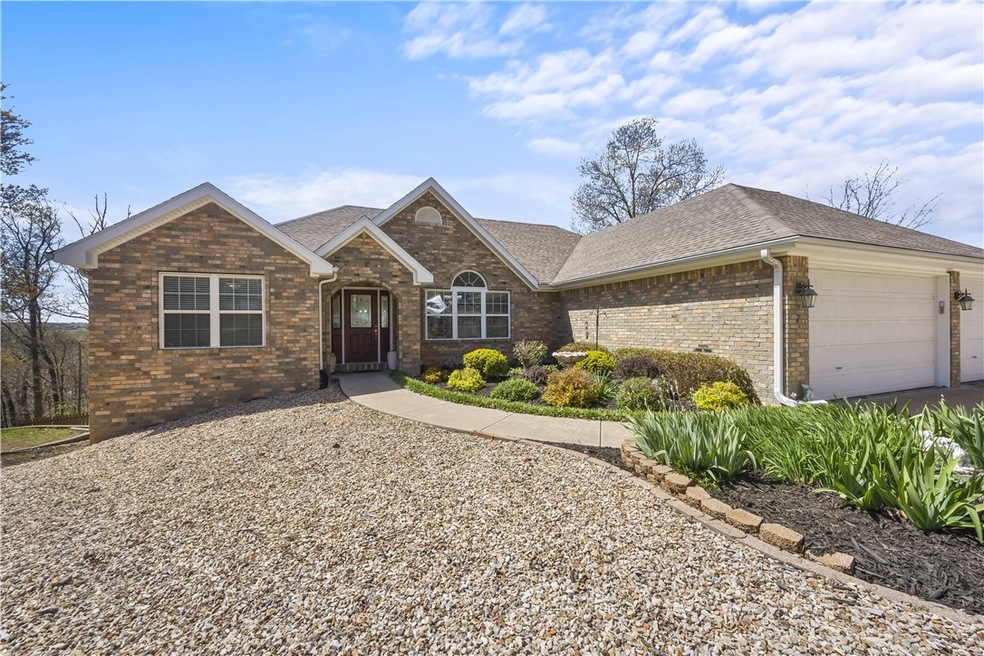 7 Cullen Hills Ln, Bella Vista, AR 72715 - photo 1