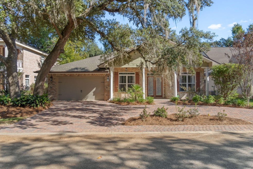 4 Plantation Oaks, Mary Esther, FL 32569 - photo 1