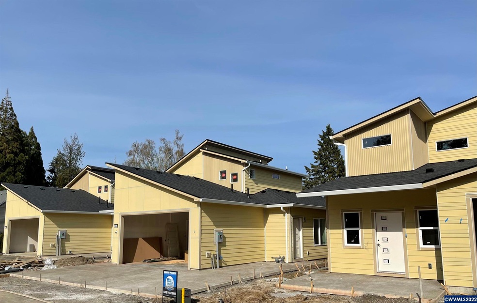 3970 Horner Ln N, Keizer, OR 97303 - photo 1