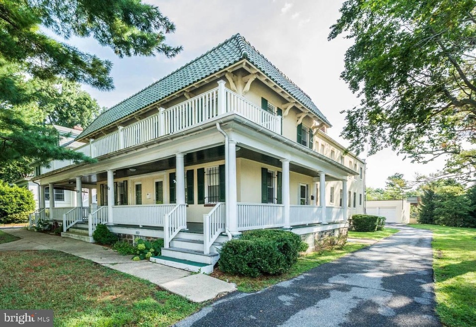 4101 Roland Ave, Baltimore, MD 21211 - photo 1