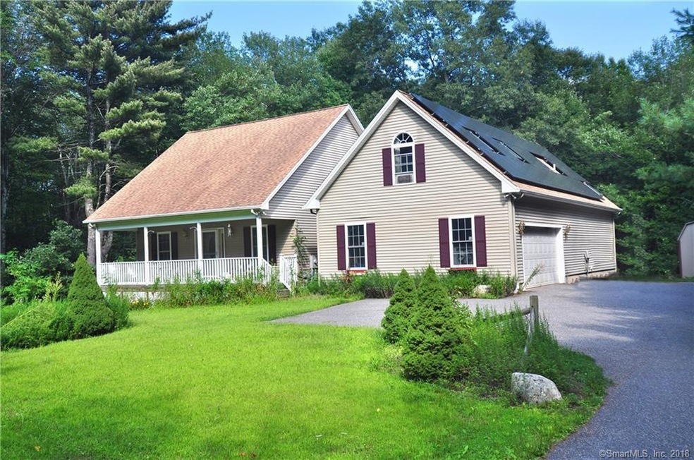 340 Southeast Rd, New Hartford, CT 06057 - photo 1