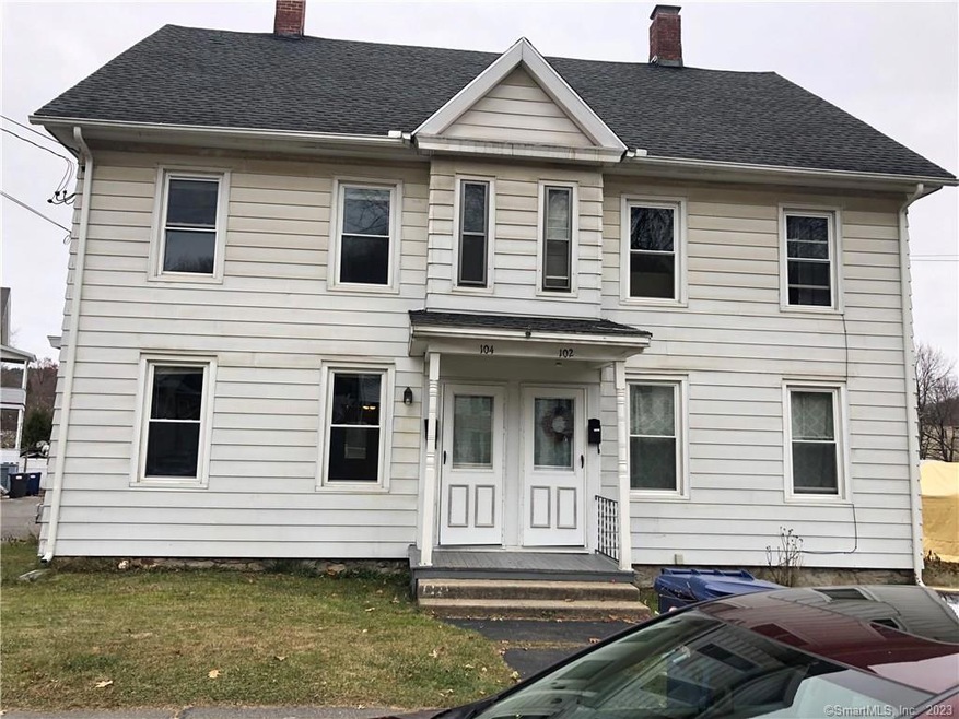 102 Elm St unit 1, Winsted, CT 06098 - photo 1