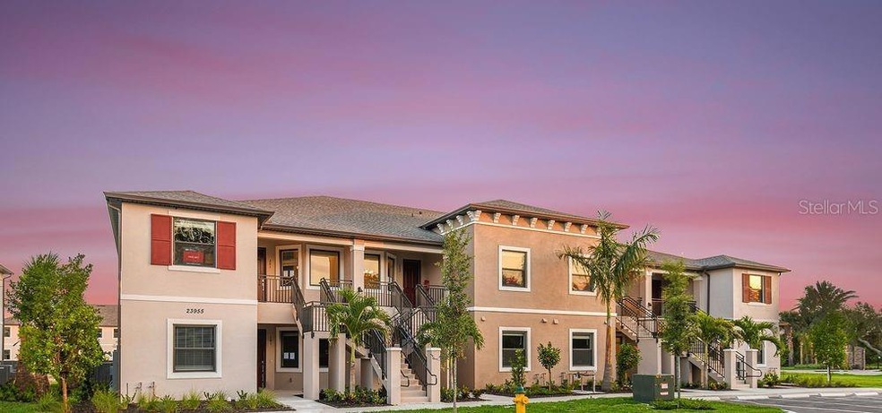 The Caserta ~ Rendering