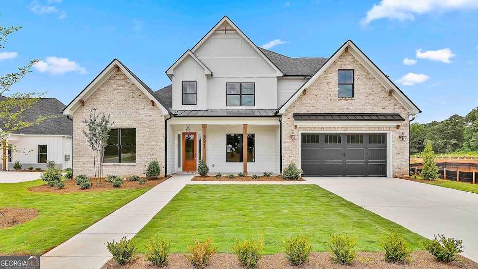 321 Ruffian Cir unit 70, Peachtree City, GA 30269 - photo 1