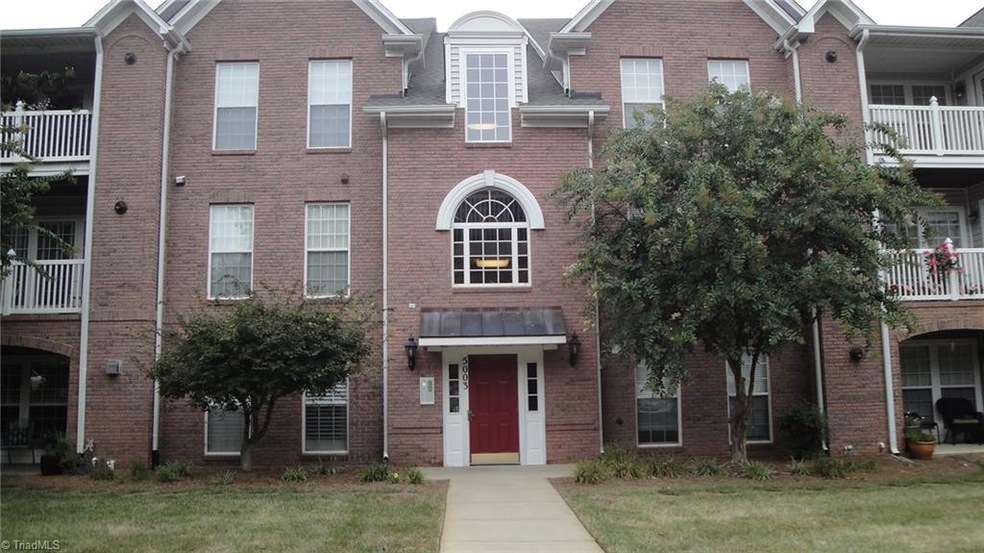 5003 Bass Chapel Rd unit 1C, Greensboro, NC 27455 - photo 1