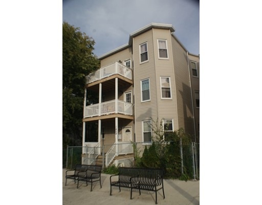 1458 Blue Hill Ave, Mattapan, MA 02126 - photo 1