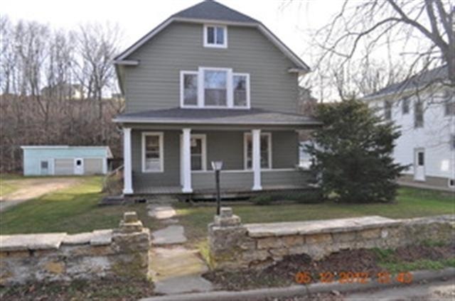 137 N Main St, Potosi, WI 53820 - photo 1