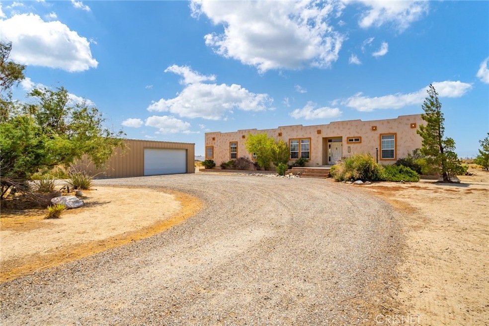 5760 Willow Ave, Rosamond, CA 93560 - photo 1