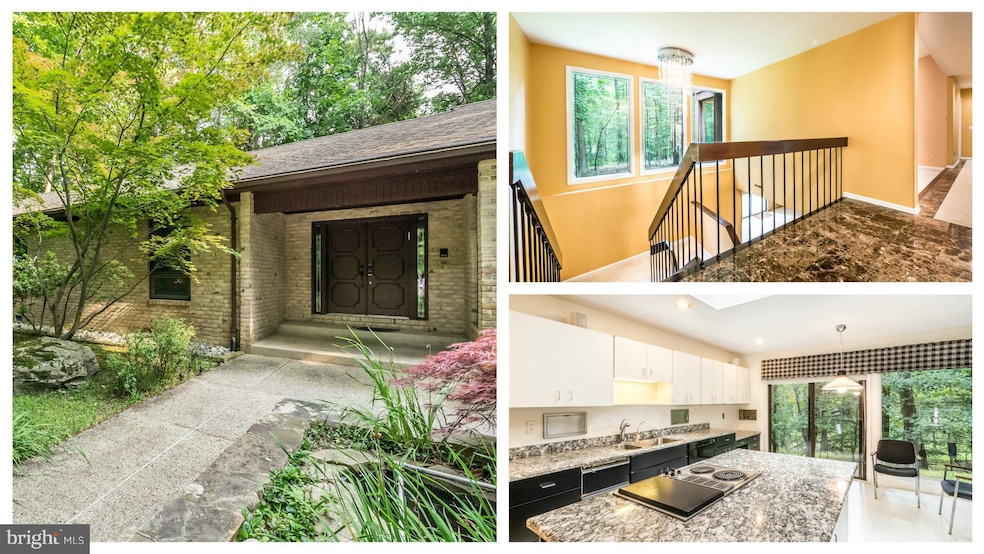 2810 Grasty Woods Ln, Pikesville, MD 21208 - photo 1