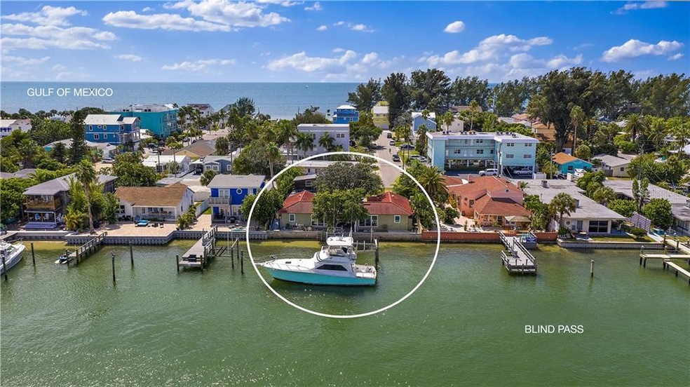8151 Bayshore Dr, Treasure Island, FL 33706 - photo 1