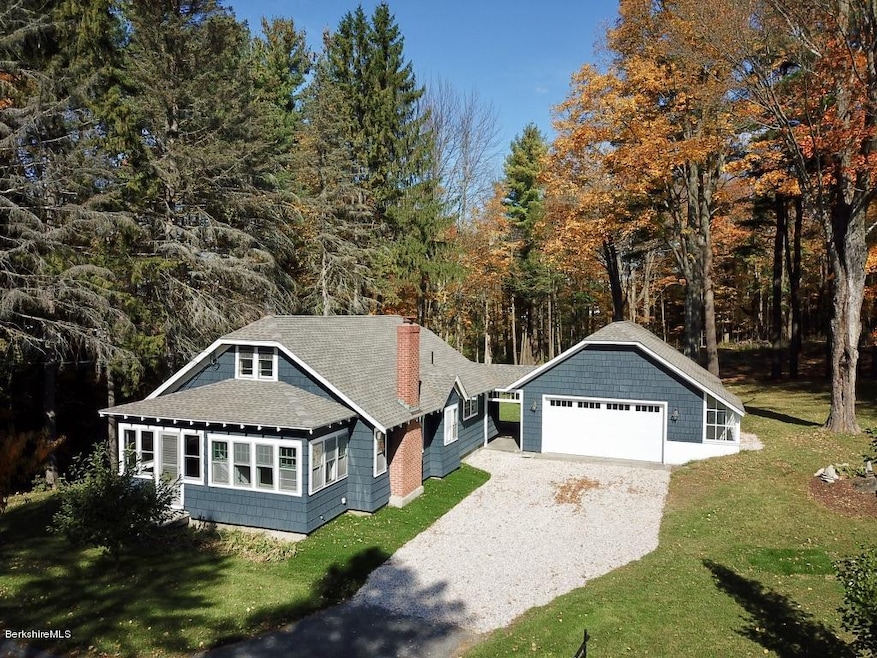 25 New Lenox Rd, Lenox, MA 01240 - photo 1