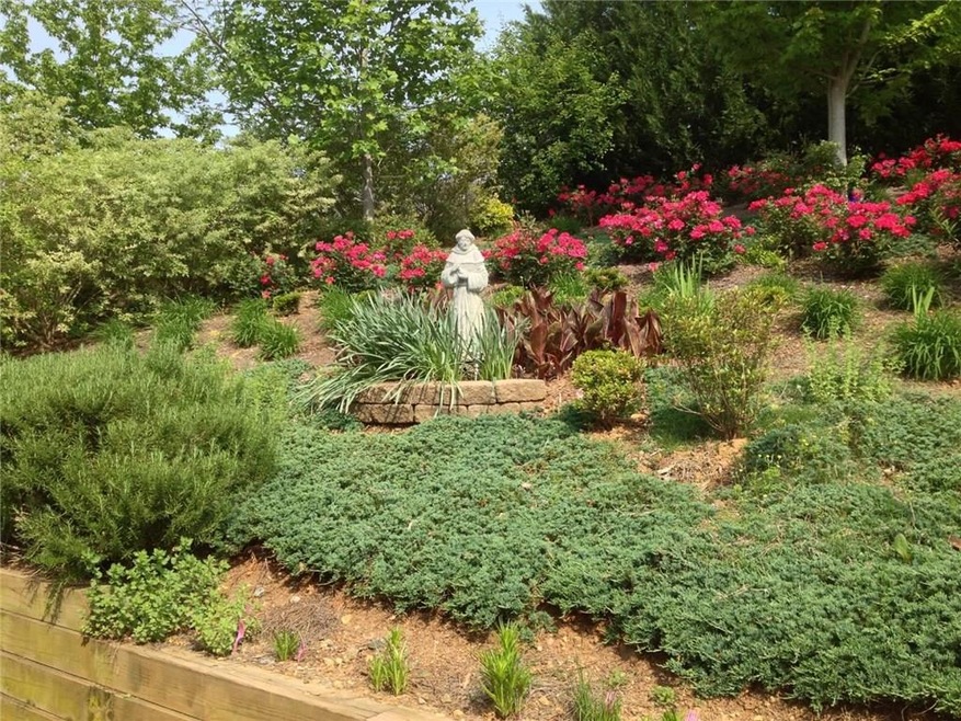 224 Brookview Place, Woodstock, GA 30188 - photo 1