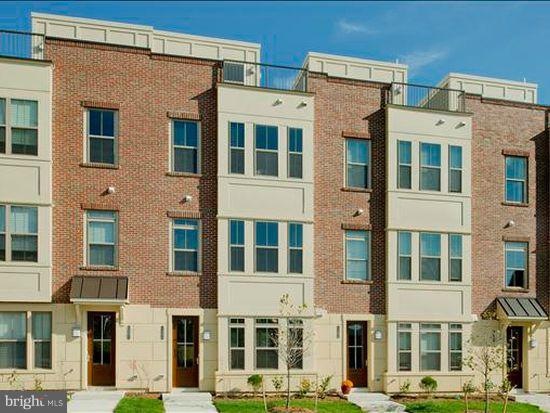 1602 Rampart Mews, Baltimore, MD 21230 - photo 1