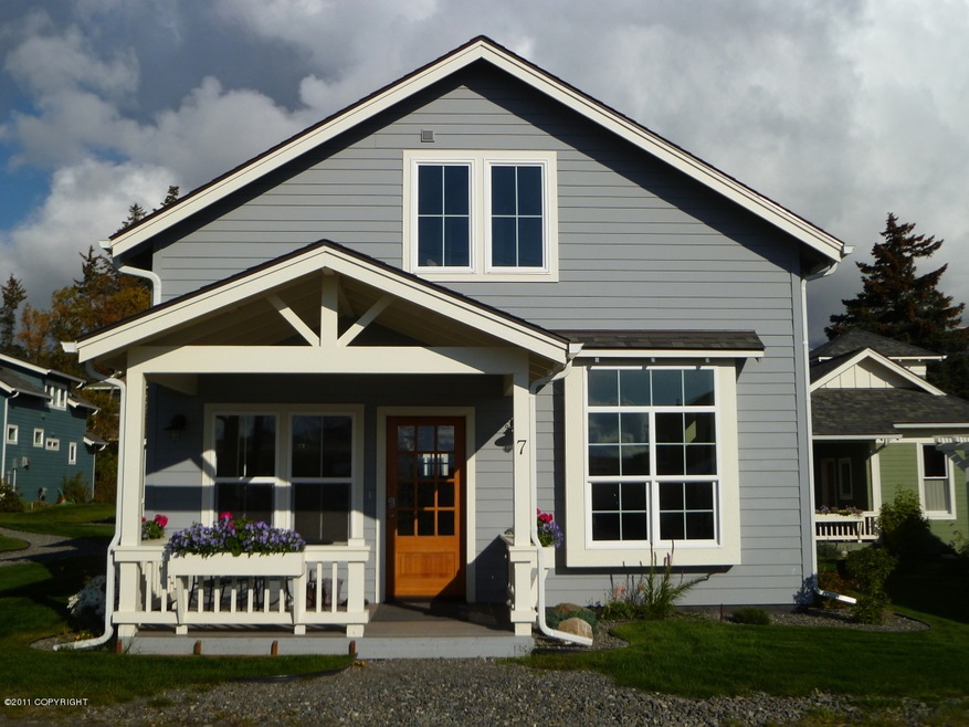 Charming Cottage