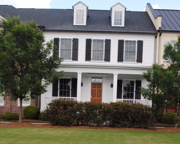 Main View