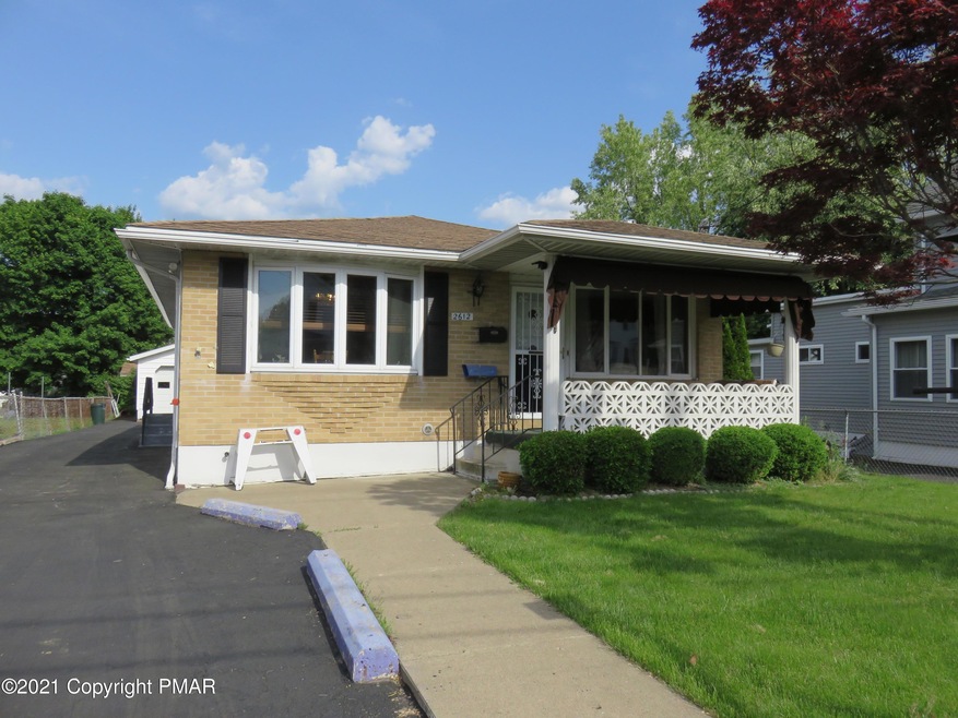 2612 N Main Ave, Scranton, PA 18508 - photo 1
